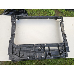 2GJ805588D Volkswagen Taos Front Radiator Support Panel 2022-2025