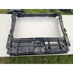2GJ805588D Volkswagen Taos Front Radiator Support Panel 2022-2025