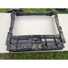2GJ805588D Volkswagen Taos Front Radiator Support Panel 2022-2025