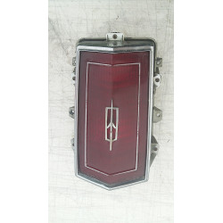 5941399 Oldsmobile Cutlass Tail Lamp 1974-1975