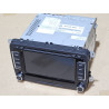 3C0035684L Volkswagen Jetta Radio Media Navigation Receiver 2010-2015