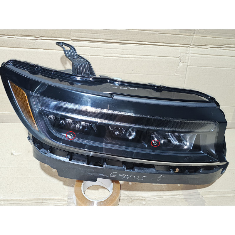85007594 Honda Prologue Right Full LED Headlight 2024-2026 85096655