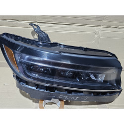 85007594 Honda Prologue Right Full LED Headlight 2024-2026 85096655