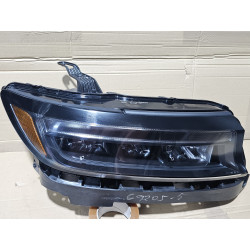 85007594 Honda Prologue Right Full LED Headlight 2024-2026 85096655