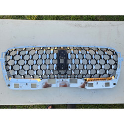 LC5B-8200-EBW Lincoln Aviator Chrome Grille Black Label 2020-2024