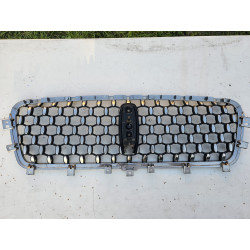 LJ7B-8200-C Lincoln Corsair Chrome Grille 2020-2022 LJ7B-8200-CHW