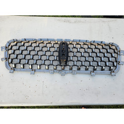 LJ7B-8200-C Lincoln Corsair Chrome Grille 2020-2022 LJ7B-8200-CHW