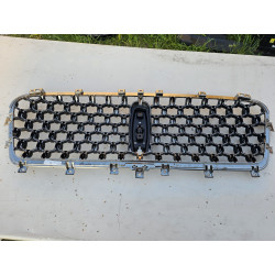 LJ7B-8200-C Lincoln Corsair Chrome Grille 2020-2022 LJ7B-8200-CHW