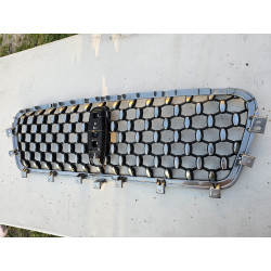 LJ7B-8200-C Lincoln Corsair Chrome Grille 2020-2022 LJ7B-8200-CHW