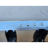 LJ7B-8200-C Lincoln Corsair Chrome Grille 2020-2022 LJ7B-8200-CHW