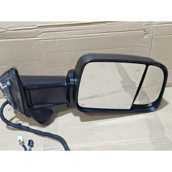 68361478AC Dodge Ram 2500 Right Towing Camera Blind Spot Mirror 2019-2023