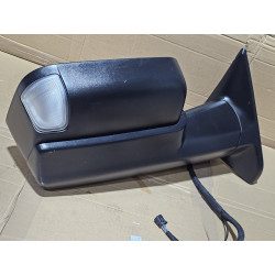 68361478AC Dodge Ram 2500 Right Towing Camera Blind Spot Mirror 2019-2023