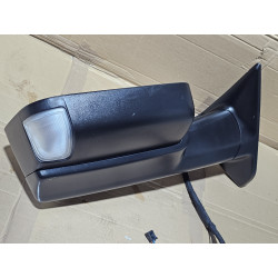 68361478AC Dodge Ram 2500 Right Towing Camera Blind Spot Mirror 2019-2023