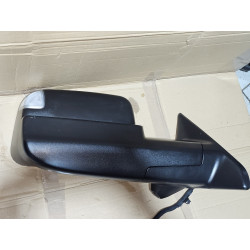 68361478AC Dodge Ram 2500 Right Towing Camera Blind Spot Mirror 2019-2023