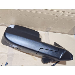68361478AC Dodge Ram 2500 Right Towing Camera Blind Spot Mirror 2019-2023