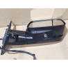 68361478AC Dodge Ram 2500 Right Towing Camera Blind Spot Mirror 2019-2023