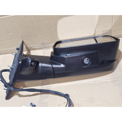 68361478AC Dodge Ram 2500 Right Towing Camera Blind Spot Mirror 2019-2023