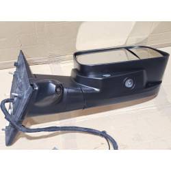 68361478AC Dodge Ram 2500 Right Towing Camera Blind Spot Mirror 2019-2023