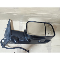 68361478AC Dodge Ram 2500 Right Towing Camera Blind Spot Mirror 2019-2023