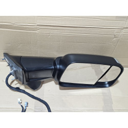 68361478AC Dodge Ram 2500 Right Towing Camera Blind Spot Mirror 2019-2023