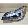 84002FL192 Subaru Impreza Left Full LED Headlight 2018-2023 84002FL190
