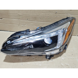 84002FL192 Subaru Impreza Left Full LED Headlight 2018-2023 84002FL190