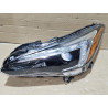 84002FL192 Subaru Impreza Left Full LED Headlight 2018-2023 84002FL190