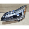 84002FL192 Subaru Impreza Left Full LED Headlight 2018-2023 84002FL190