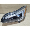 84002FL192 Subaru Impreza Left Full LED Headlight 2018-2023 84002FL190