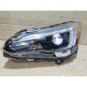 84002FL192 Subaru Impreza Left Full LED Headlight 2018-2023 84002FL190
