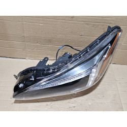 84002FL192 Subaru Impreza Left Full LED Headlight 2018-2023 84002FL190