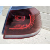5K0945096Q Volkswagen Golf Right LED Tail Lamp 2010-2014