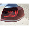 5K0945096Q Volkswagen Golf Right LED Tail Lamp 2010-2014