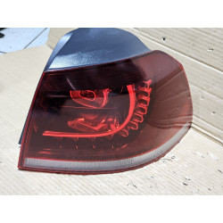 5K0945096Q Volkswagen Golf Right LED Tail Lamp 2010-2014