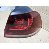 5K0945096Q Volkswagen Golf Right LED Tail Lamp 2010-2014