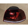 5K0945096Q Volkswagen Golf Right LED Tail Lamp 2010-2014