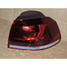 5K0945096Q Volkswagen Golf Right LED Tail Lamp 2010-2014