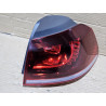 5K0945096Q Volkswagen Golf Right LED Tail Lamp 2010-2014