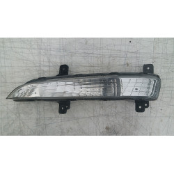 20956917 Chevrolet Traverse Left Turn Signal Parking Lamp 2013-2016