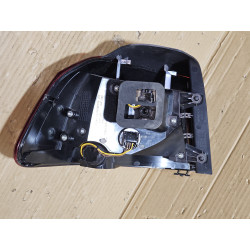 5K0945096Q Volkswagen Golf Right LED Tail Lamp 2010-2014