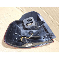 5K0945096Q Volkswagen Golf Right LED Tail Lamp 2010-2014
