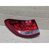 A2539060700 Mercedes-Benz GLC Left LED Tail Lamp 2015-2019