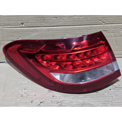 A2539060700 Mercedes-Benz GLC Left LED Tail Lamp 2015-2019