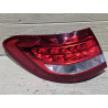 A2539060700 Mercedes-Benz GLC Left LED Tail Lamp 2015-2019