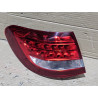 A2539060700 Mercedes-Benz GLC Left LED Tail Lamp 2015-2019