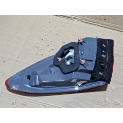 A2539060700 Mercedes-Benz GLC Left LED Tail Lamp 2015-2019