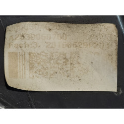 A2539060700 Mercedes-Benz GLC Left LED Tail Lamp 2015-2019