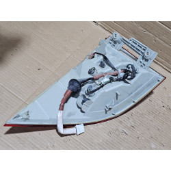 33501-TM8-A02 Honda Insight LED Tail Lamp (Right) 2009-2012