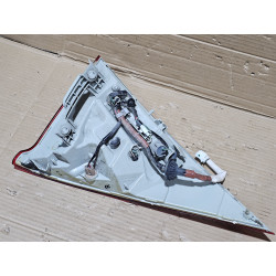 33501-TM8-A02 Honda Insight LED Tail Lamp (Right) 2009-2012
