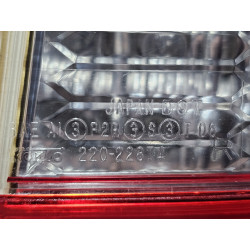 33501-TM8-A02 Honda Insight LED Tail Lamp (Right) 2009-2012
